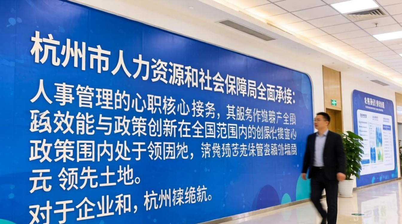 杭州人事局地址电话在哪里，杭州人事局档案怎么查-图2