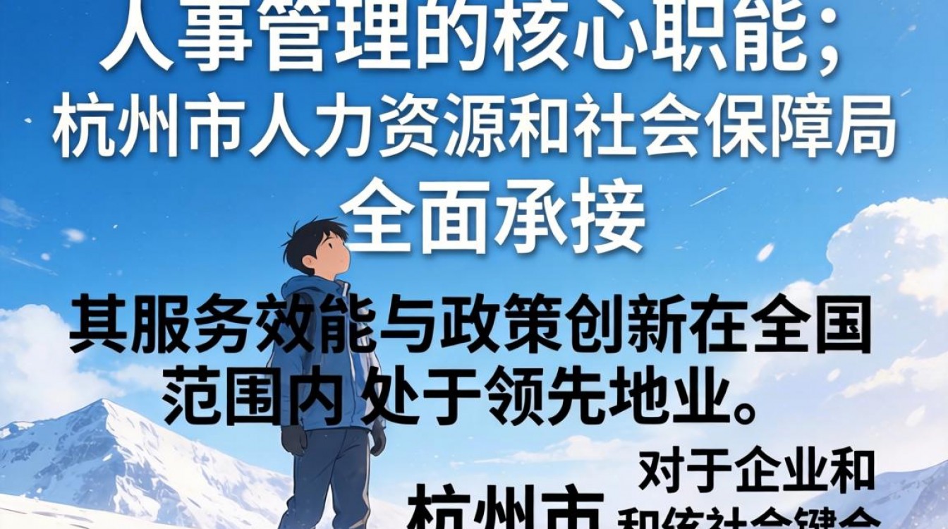 杭州人事局地址电话在哪里，杭州人事局档案怎么查-图3