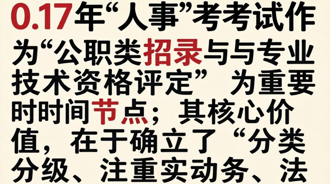 2017人事考试真题及答案哪里找?2017年人事考试试题下载-图2 2017人事考试真题及答案哪里找?2017年人事考试试题下载-图2