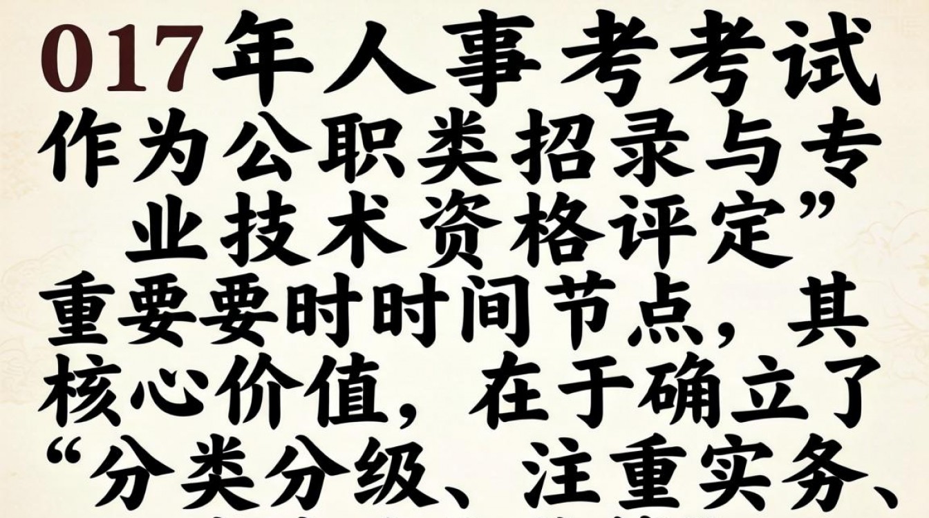 2017人事考试真题及答案哪里找?2017年人事考试试题下载-图3 2017人事考试真题及答案哪里找?2017年人事考试试题下载-图3