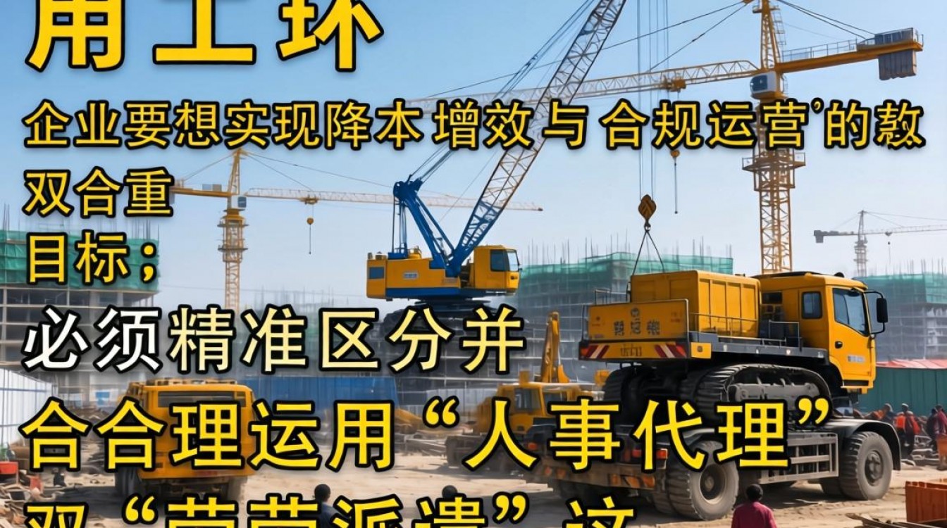 人事代理和派遣有什么区别?人事代理服务可靠吗?-图2 人事代理和派遣有什么区别?人事代理服务可靠吗?-图2