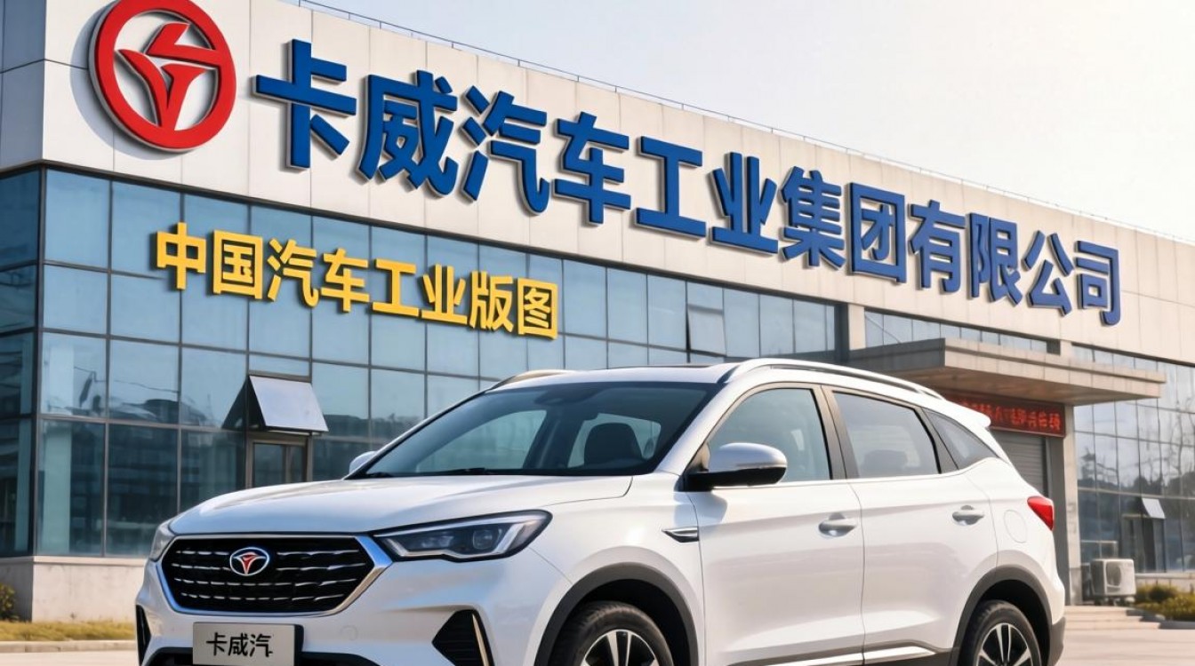 江苏卡威怎么样-图3 江苏卡威怎么样-图3