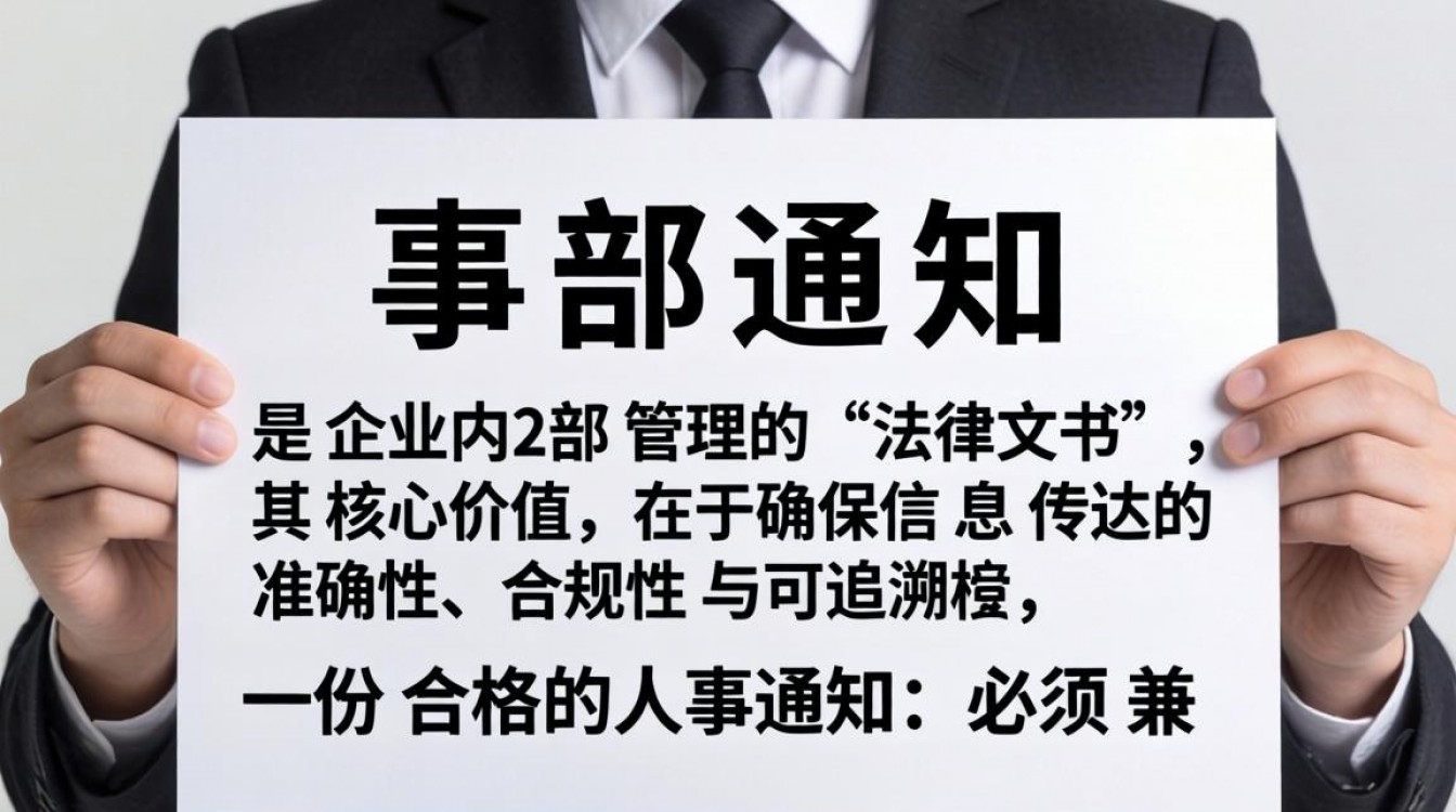 人事部通知怎么写才规范?人事部通知模板哪里下载-图3 人事部通知怎么写才规范?人事部通知模板哪里下载-图3