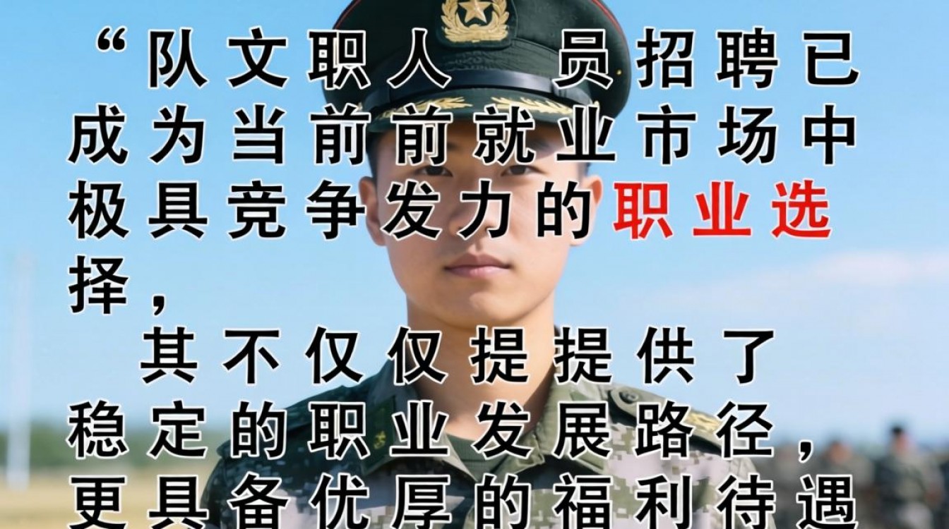 解放军文职人员招聘条件是什么,工资待遇怎么样?-图1 解放军文职人员招聘条件是什么,工资待遇怎么样?-图1