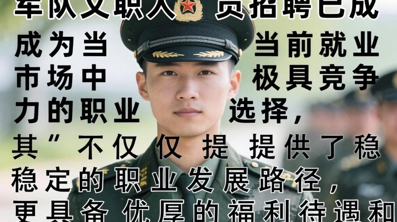 解放军文职人员招聘条件是什么,工资待遇怎么样?-图3 解放军文职人员招聘条件是什么,工资待遇怎么样?-图3
