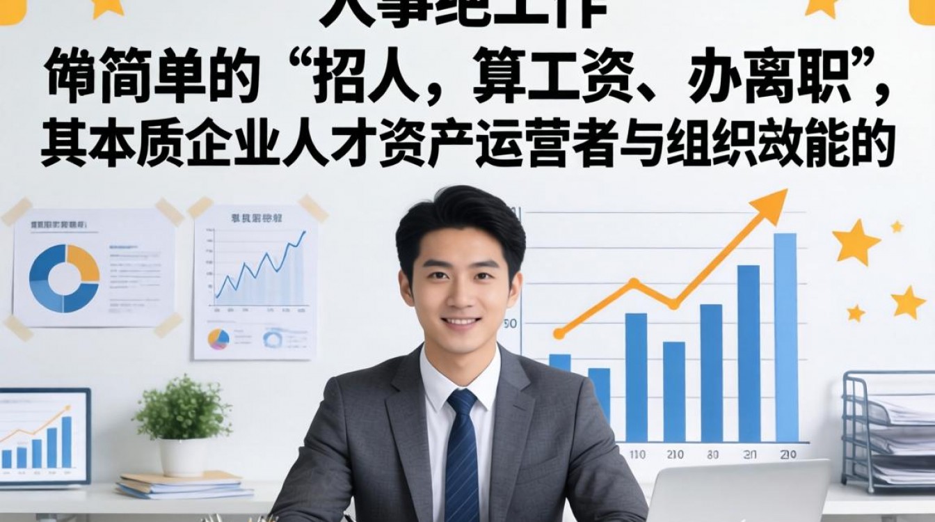 做人事需要什么条件？人力资源证报考条件及要求-图2