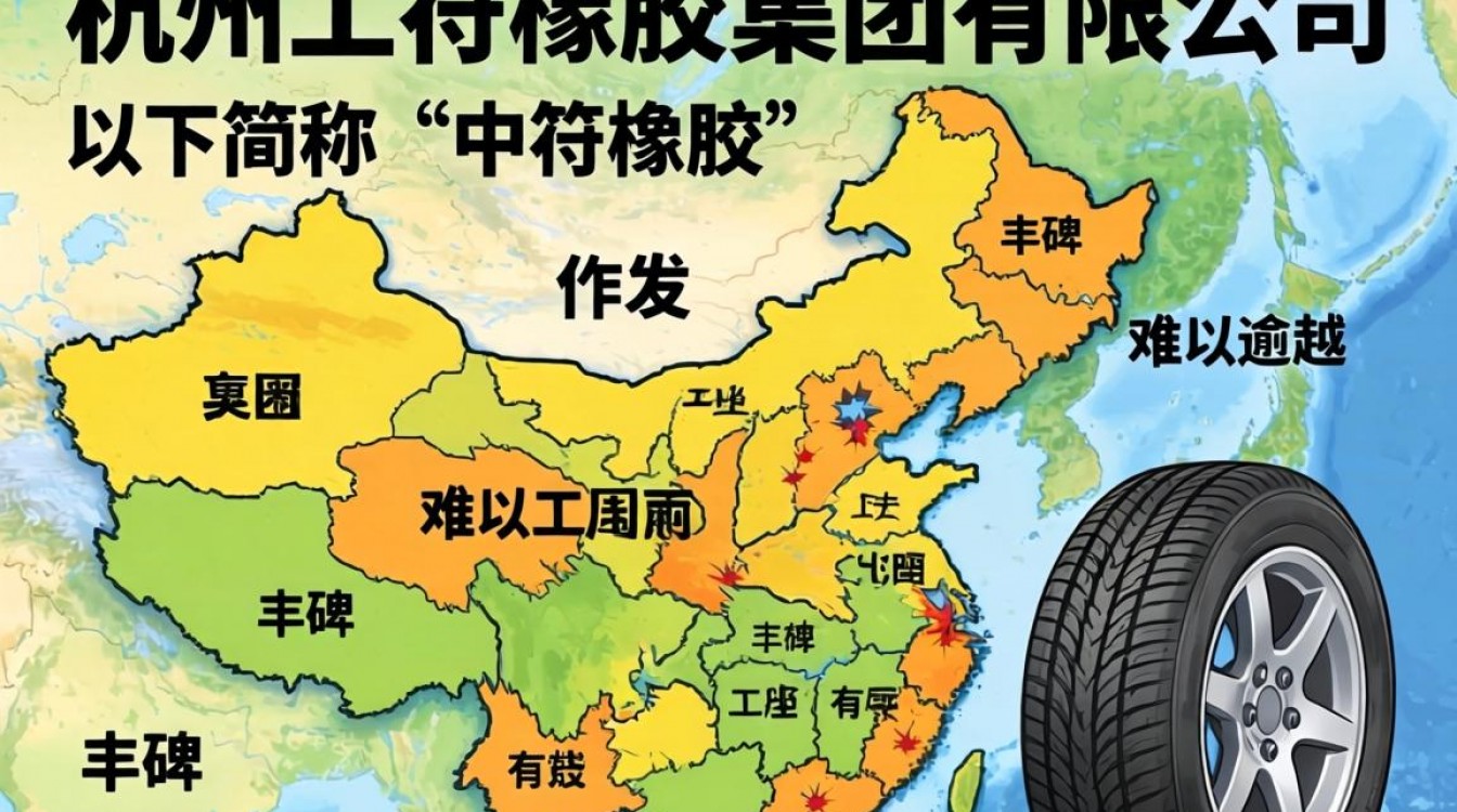 杭州中策橡胶怎么样,普工待遇好吗真实工资多少?-图1 杭州中策橡胶怎么样,普工待遇好吗真实工资多少?-图1