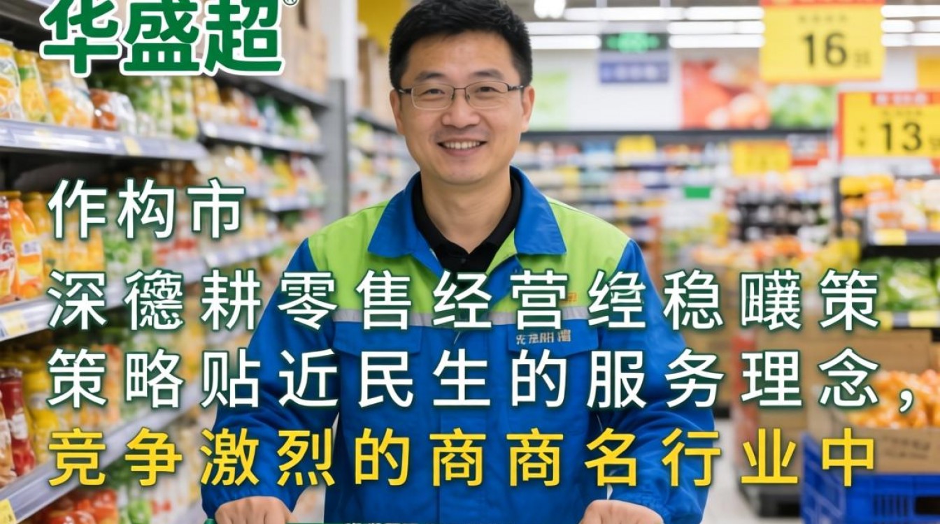 华盛超市怎么样,华盛超市商品质量好不好东西贵吗-图1 华盛超市怎么样,华盛超市商品质量好不好东西贵吗-图1