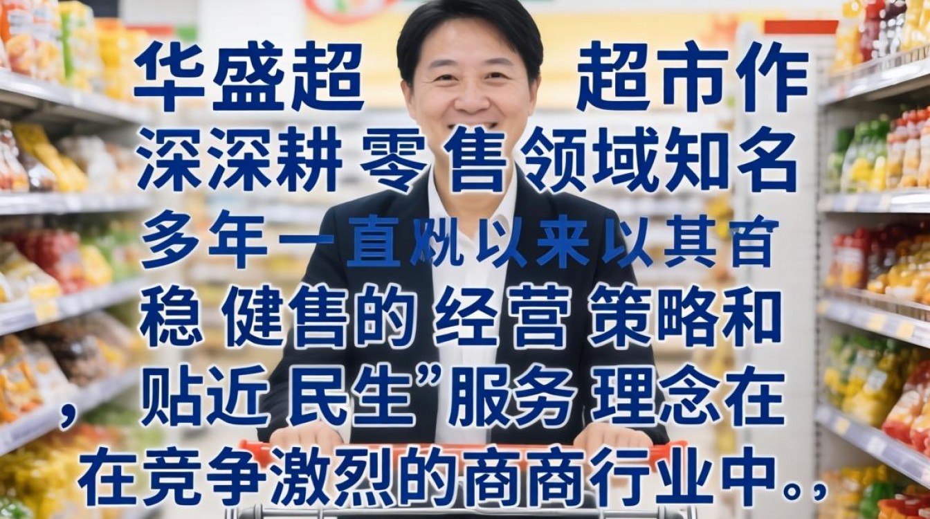 华盛超市怎么样,华盛超市商品质量好不好东西贵吗-图3 华盛超市怎么样,华盛超市商品质量好不好东西贵吗-图3