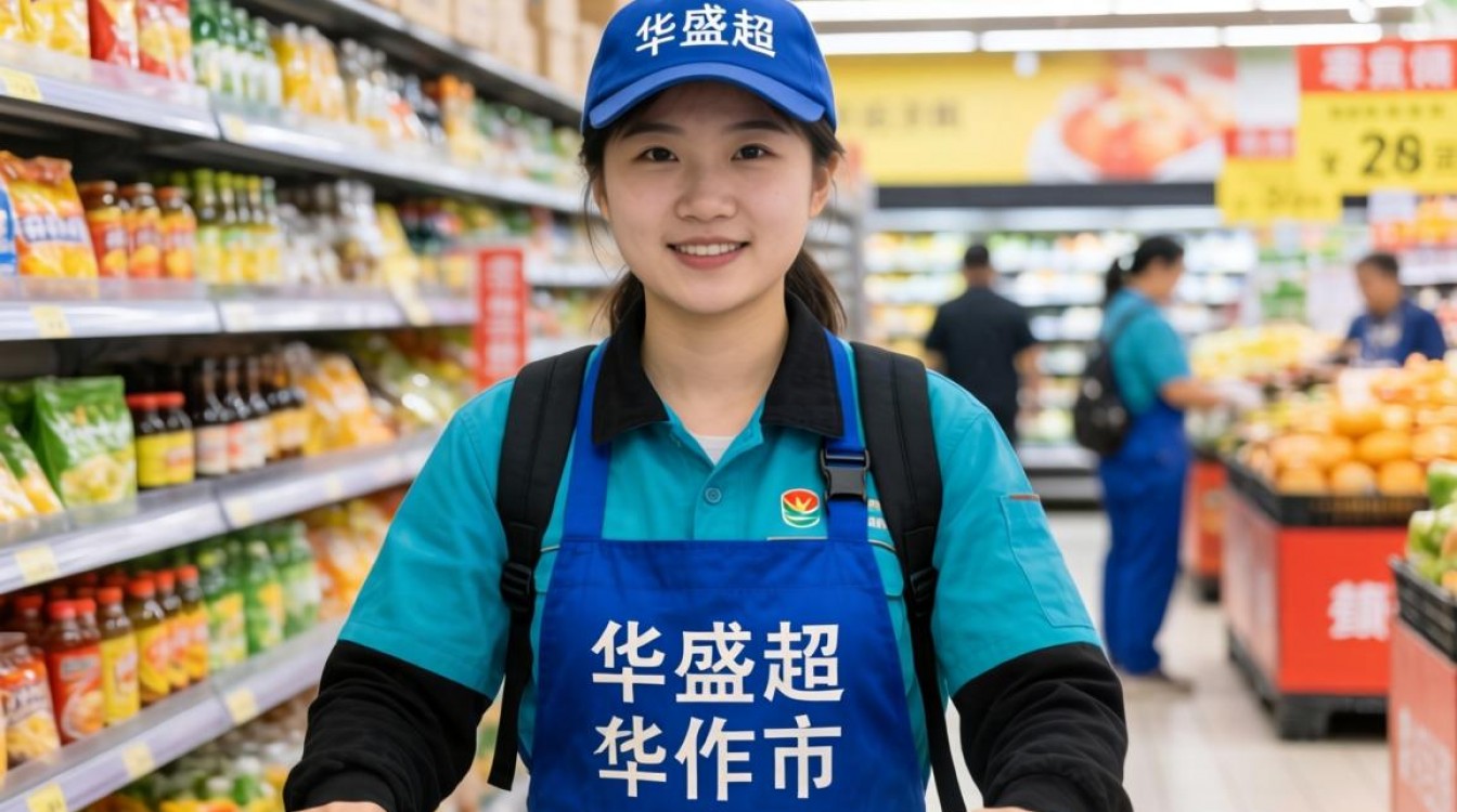 华盛超市怎么样,华盛超市商品质量好不好东西贵吗-图2 华盛超市怎么样,华盛超市商品质量好不好东西贵吗-图2