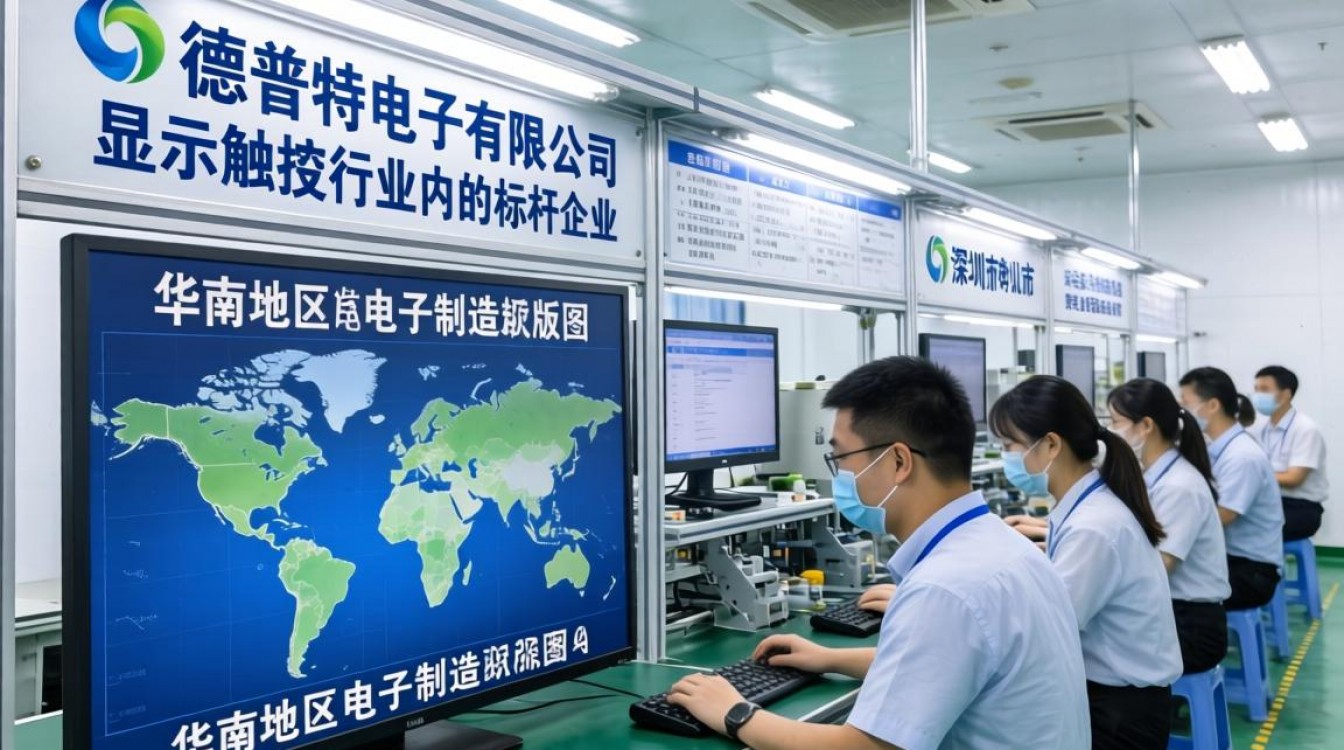深圳德普特怎么样?深圳德普特电子厂工资待遇好不好-图3 深圳德普特怎么样?深圳德普特电子厂工资待遇好不好-图3