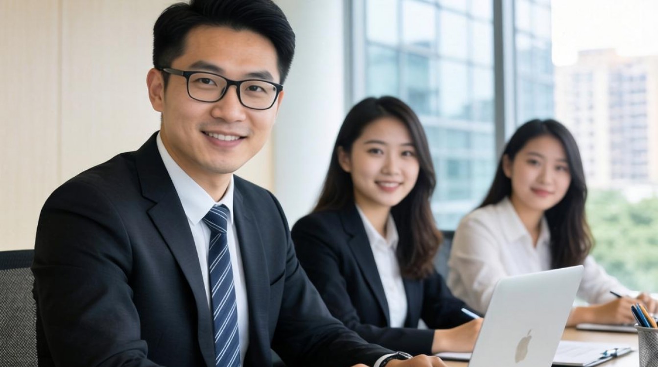 如何辨别下属真实能力?领导如何看透下属真实水平?-图3 如何辨别下属真实能力?领导如何看透下属真实水平?-图3