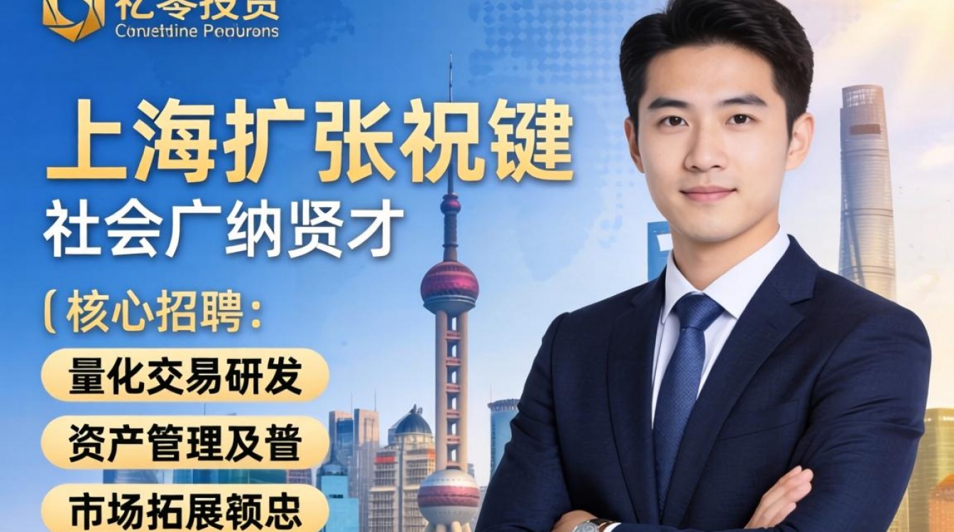 上海亿零投资招聘靠谱吗,上海亿零投资招聘待遇好吗-图1 上海亿零投资招聘靠谱吗,上海亿零投资招聘待遇好吗-图1