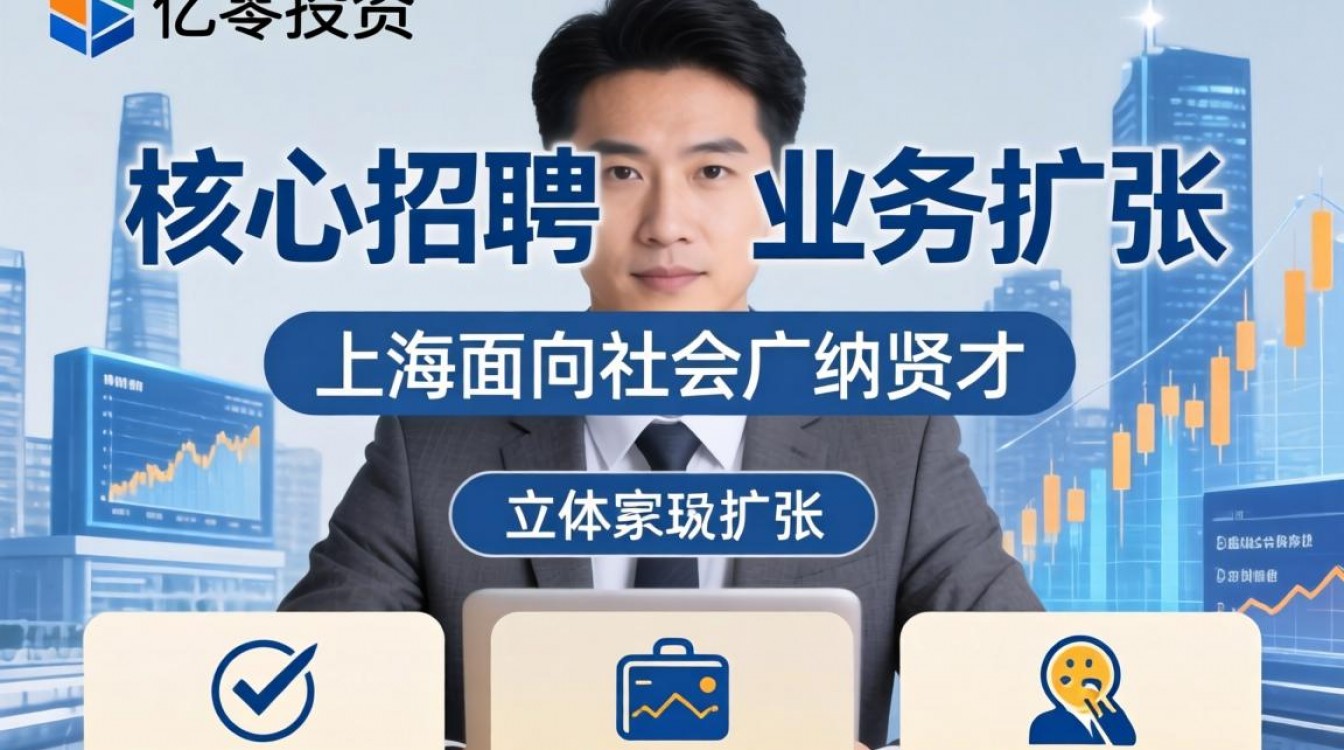 上海亿零投资招聘靠谱吗,上海亿零投资招聘待遇好吗-图2 上海亿零投资招聘靠谱吗,上海亿零投资招聘待遇好吗-图2