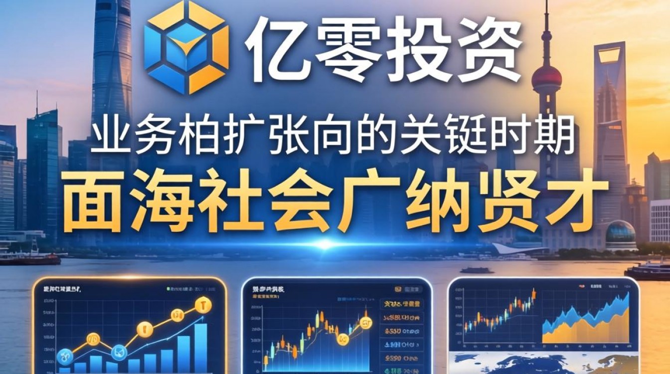 上海亿零投资招聘靠谱吗,上海亿零投资招聘待遇好吗-图3 上海亿零投资招聘靠谱吗,上海亿零投资招聘待遇好吗-图3