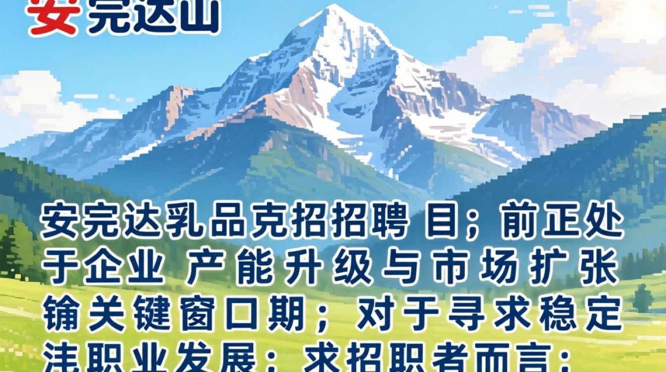 北安完达山乳品招聘信息最新,北安完达山乳品厂招工吗?-图3 北安完达山乳品招聘信息最新,北安完达山乳品厂招工吗?-图3