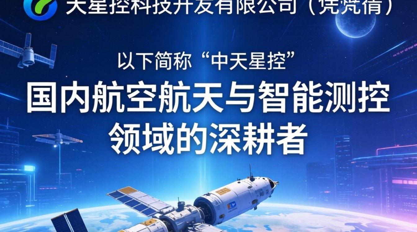 中天星控怎么样?中天星控是正规公司吗靠谱吗?-图2 中天星控怎么样?中天星控是正规公司吗靠谱吗?-图2
