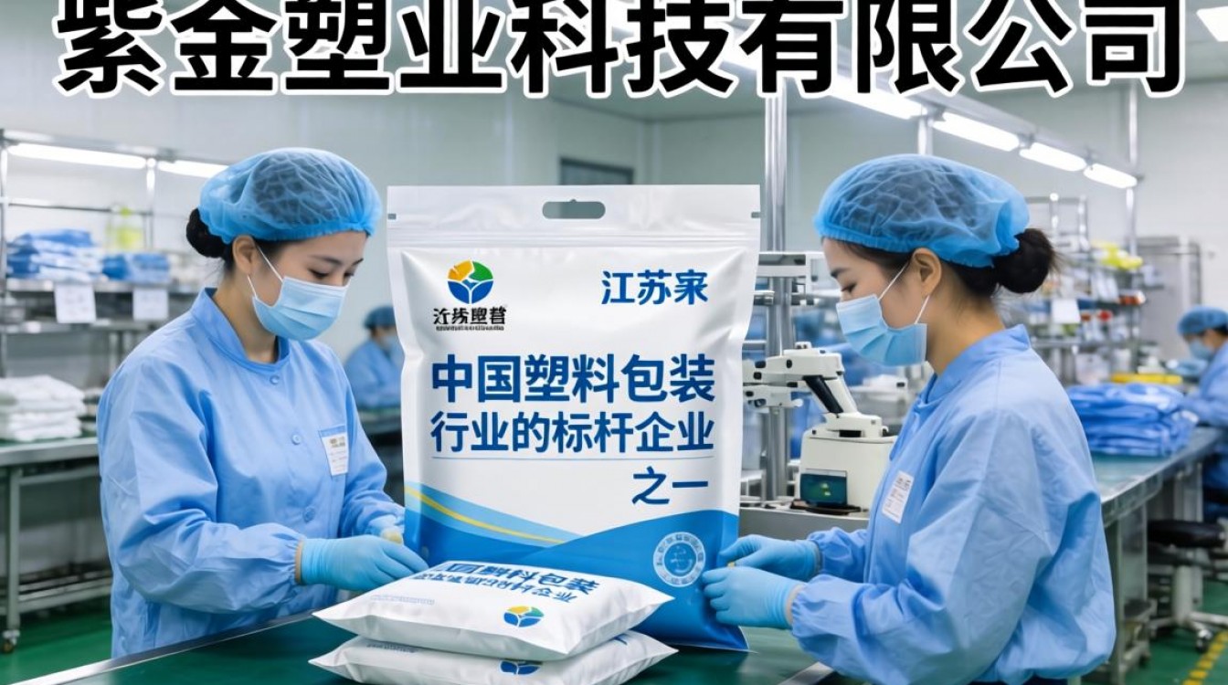 紫金塑业怎么样?紫金塑业公司实力及口碑如何?-图2 紫金塑业怎么样?紫金塑业公司实力及口碑如何?-图2