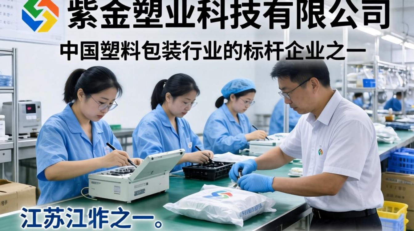 紫金塑业怎么样?紫金塑业公司实力及口碑如何?-图3 紫金塑业怎么样?紫金塑业公司实力及口碑如何?-图3