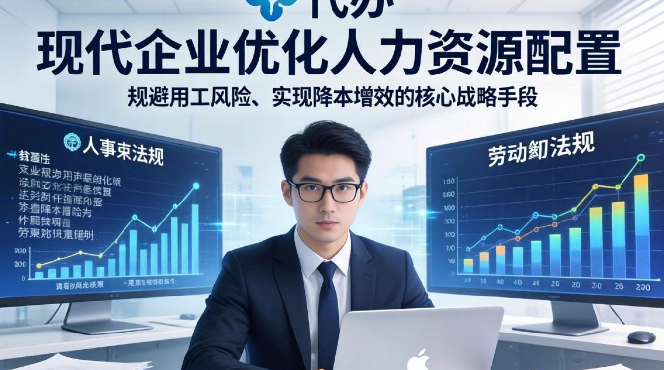 人事代办公司哪家专业靠谱，企业人事代理服务费用多少-图1