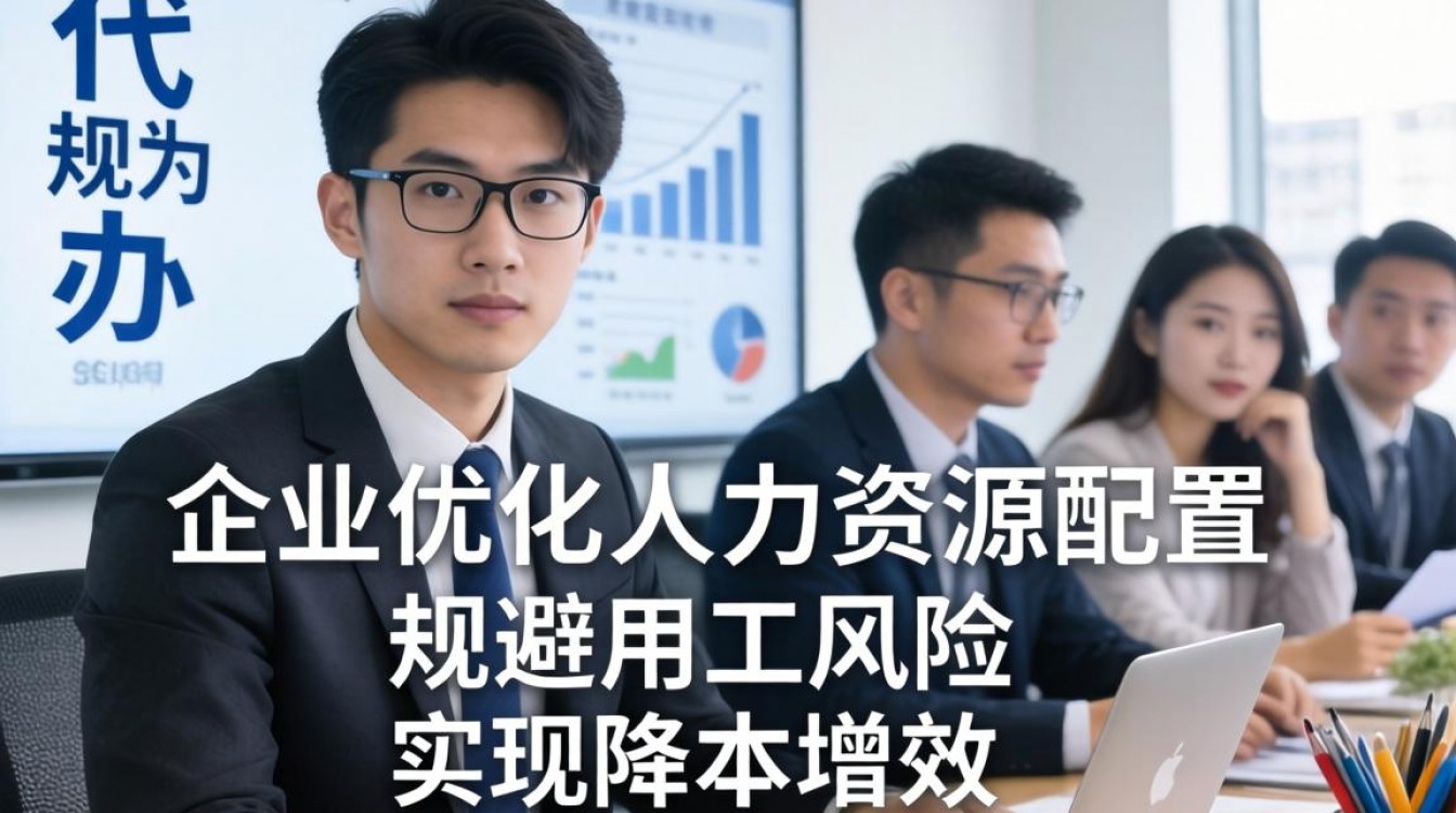 人事代办公司哪家专业靠谱，企业人事代理服务费用多少-图3