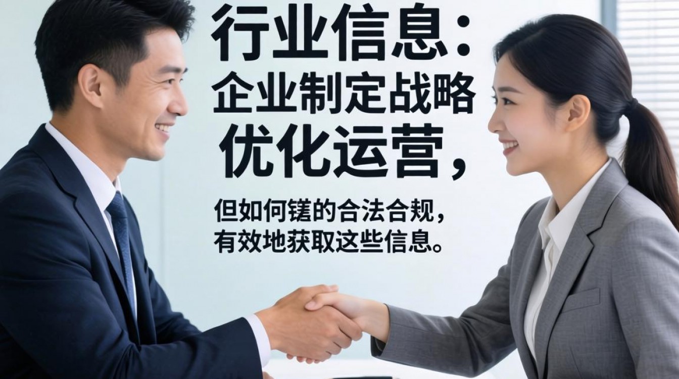 如何问出同行业信息？同行交流怎么提问才有效？-图3