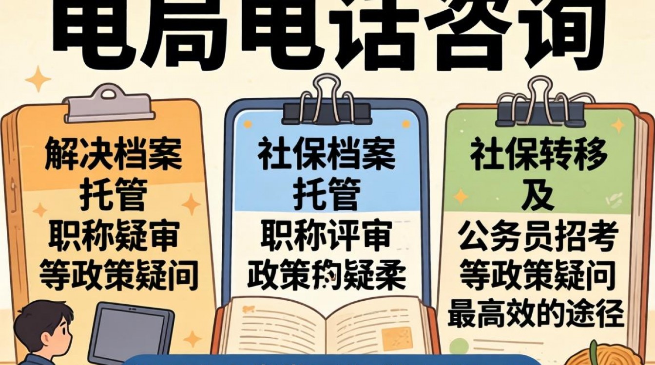 人事局电话咨询打不通怎么办?本地人事局官方联系电话是多少-图1 人事局电话咨询打不通怎么办?本地人事局官方联系电话是多少-图1