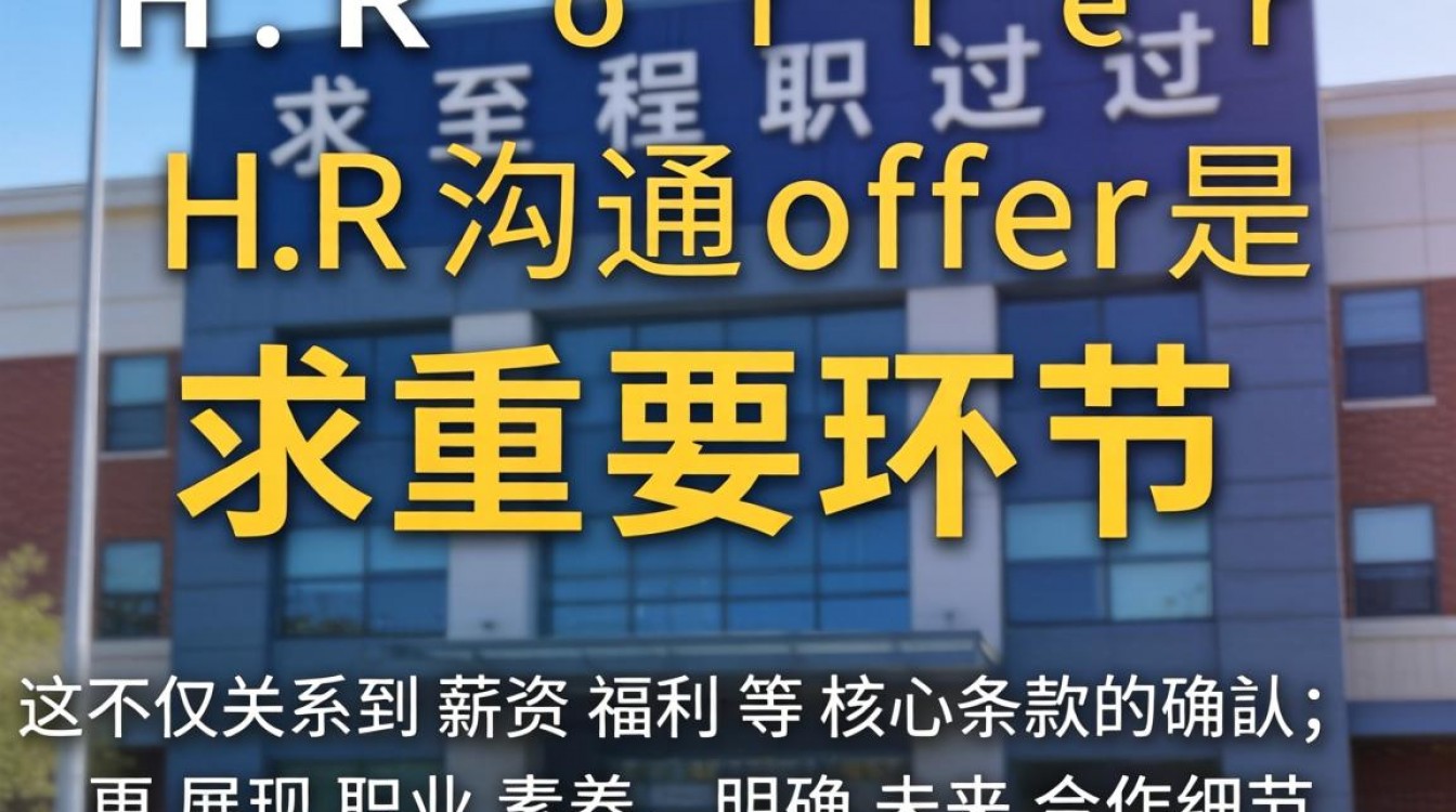跟HR谈薪资如何争取更高工资,面试谈薪资技巧与话术