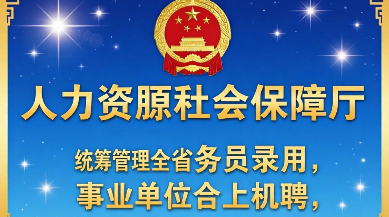 青海人事厅官网登录入口在哪，青海人事厅最新招聘信息发布了吗-图1