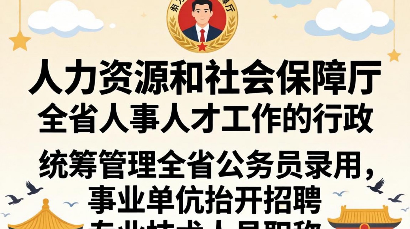 青海人事厅官网登录入口在哪，青海人事厅最新招聘信息发布了吗-图2
