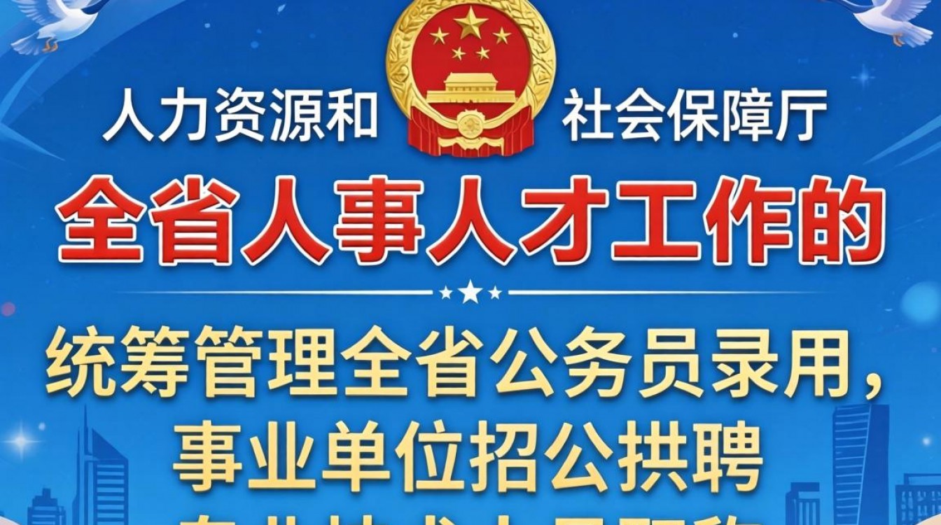 青海人事厅官网登录入口在哪，青海人事厅最新招聘信息发布了吗-图3