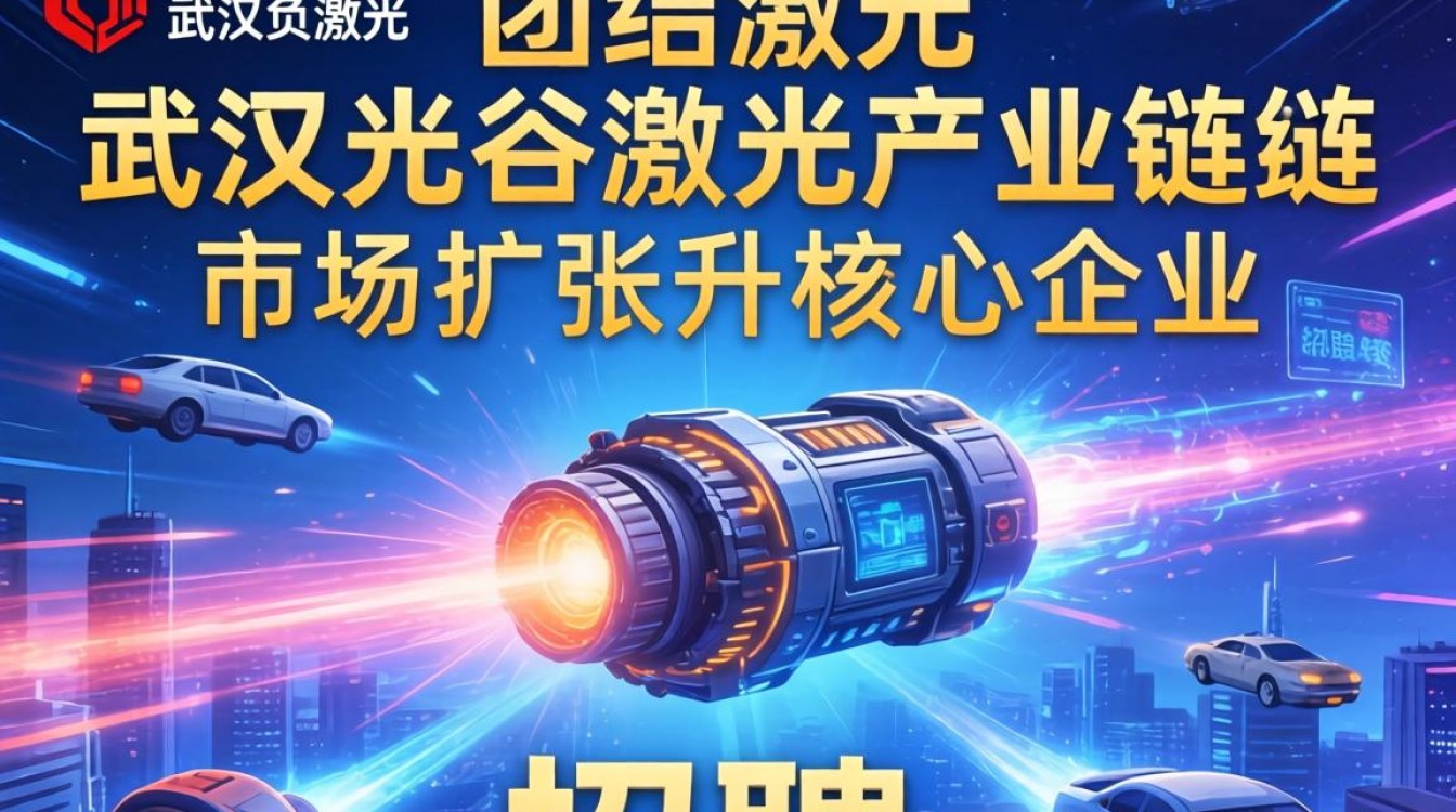 武汉团结激光最新招聘信息在哪看?武汉团结激光待遇怎么样?-图1 武汉团结激光最新招聘信息在哪看?武汉团结激光待遇怎么样?-图1
