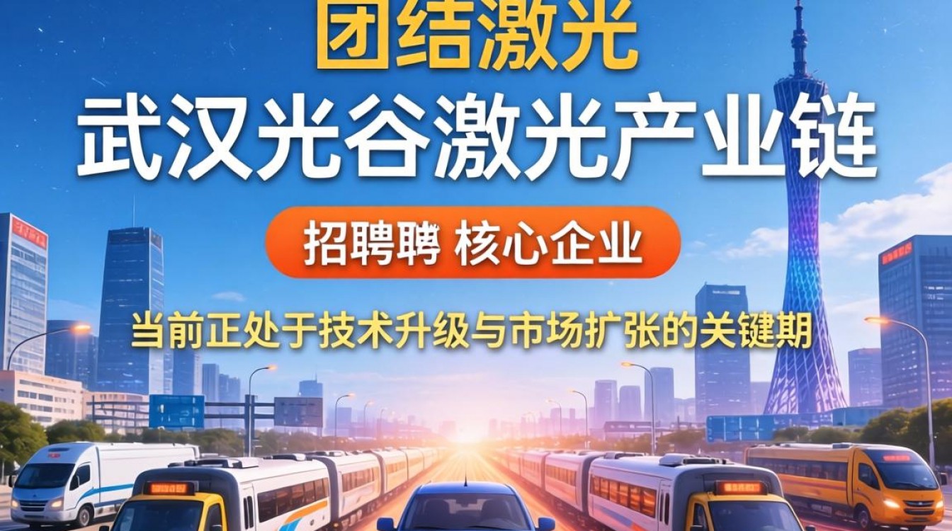 武汉团结激光最新招聘信息在哪看?武汉团结激光待遇怎么样?-图3 武汉团结激光最新招聘信息在哪看?武汉团结激光待遇怎么样?-图3