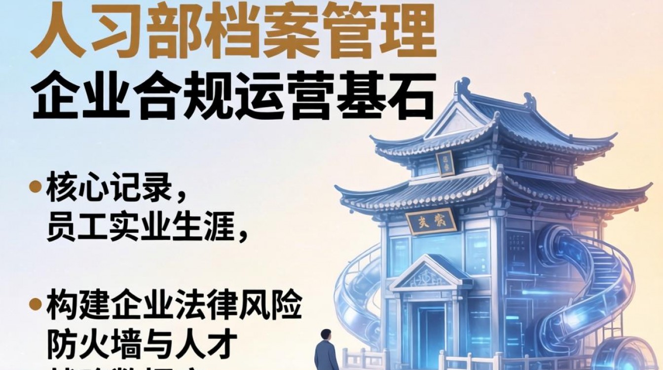 人事部档案怎么管理?人事档案如何分类整理-图1 人事部档案怎么管理?人事档案如何分类整理-图1
