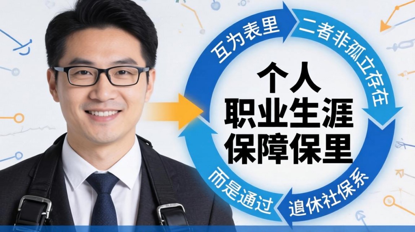 人事档案与社保到底有什么关系?档案丢失会影响退休吗?-图1 人事档案与社保到底有什么关系?档案丢失会影响退休吗?-图1
