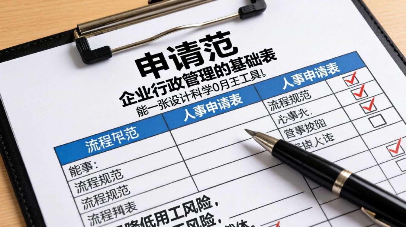 人事申请表怎么写?人事申请表模板免费下载-图1 人事申请表怎么写?人事申请表模板免费下载-图1