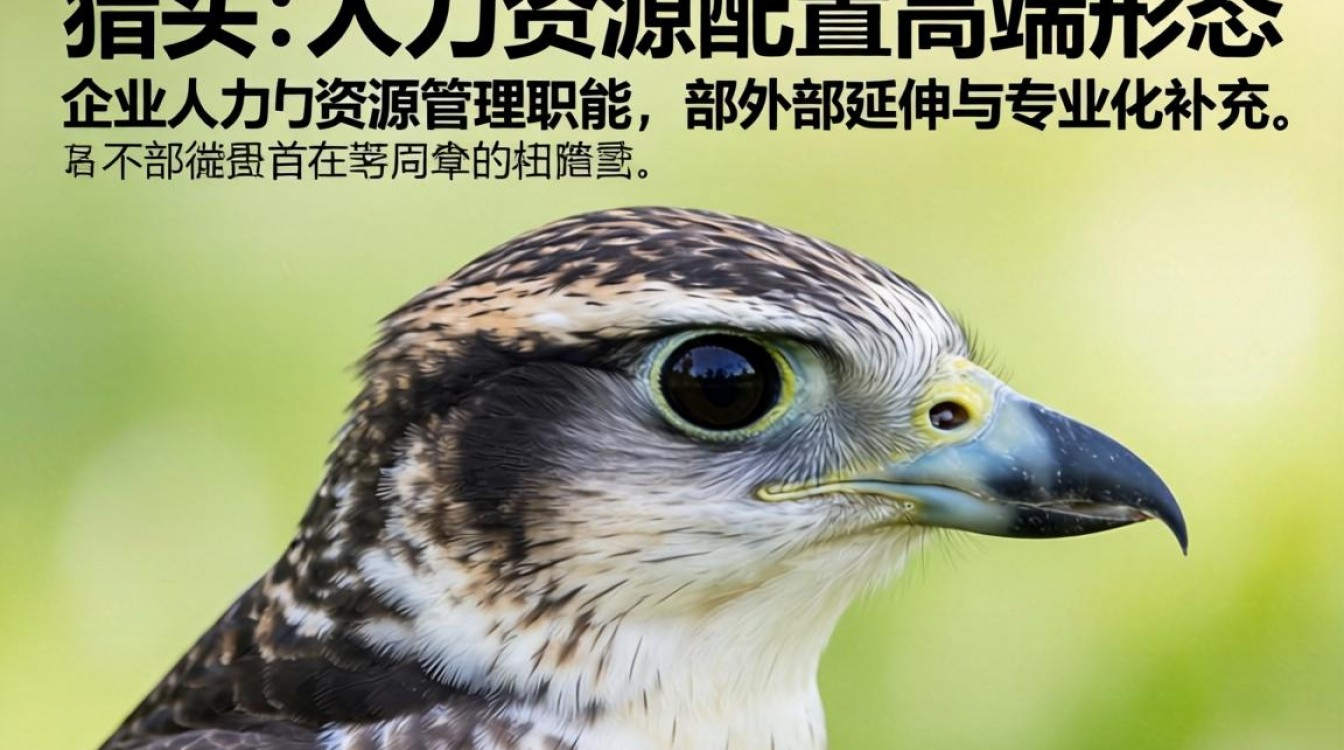 猎头是人事吗,猎头和人事的主要区别在哪里-图2 猎头是人事吗,猎头和人事的主要区别在哪里-图2