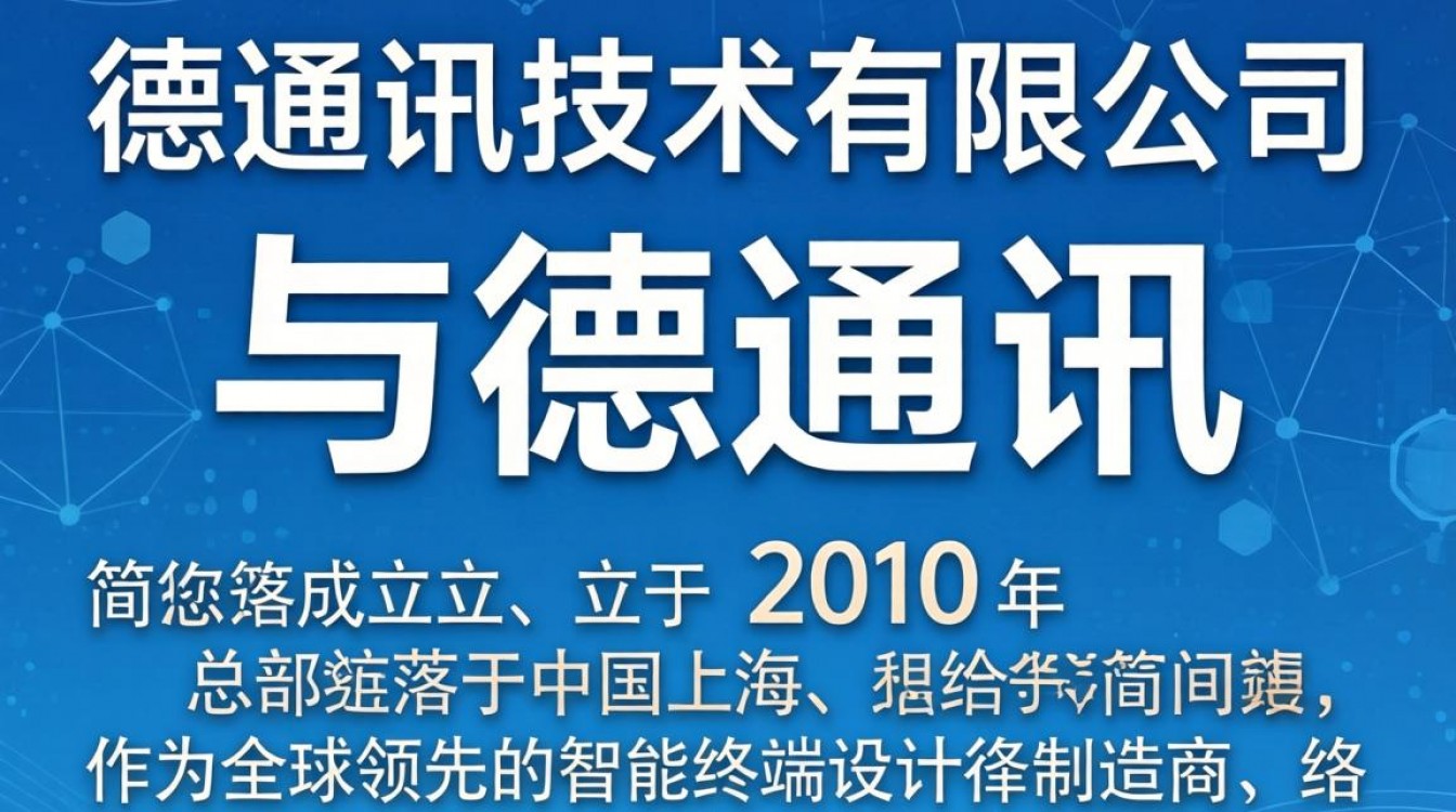 上海与德通讯怎么样,上海与德通讯工资待遇好不好?-图2 上海与德通讯怎么样,上海与德通讯工资待遇好不好?-图2