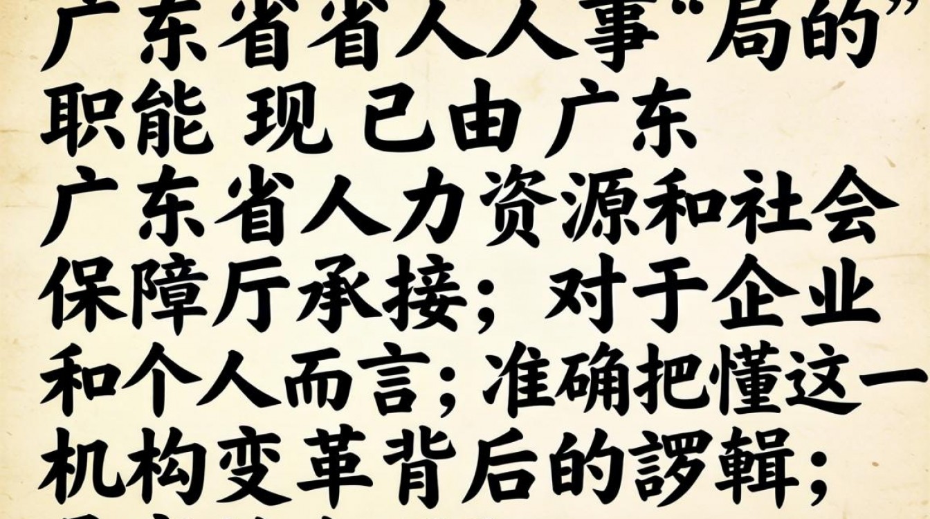 广东省人事局在哪里?广东省人事局官网电话是多少-图3 广东省人事局在哪里?广东省人事局官网电话是多少-图3