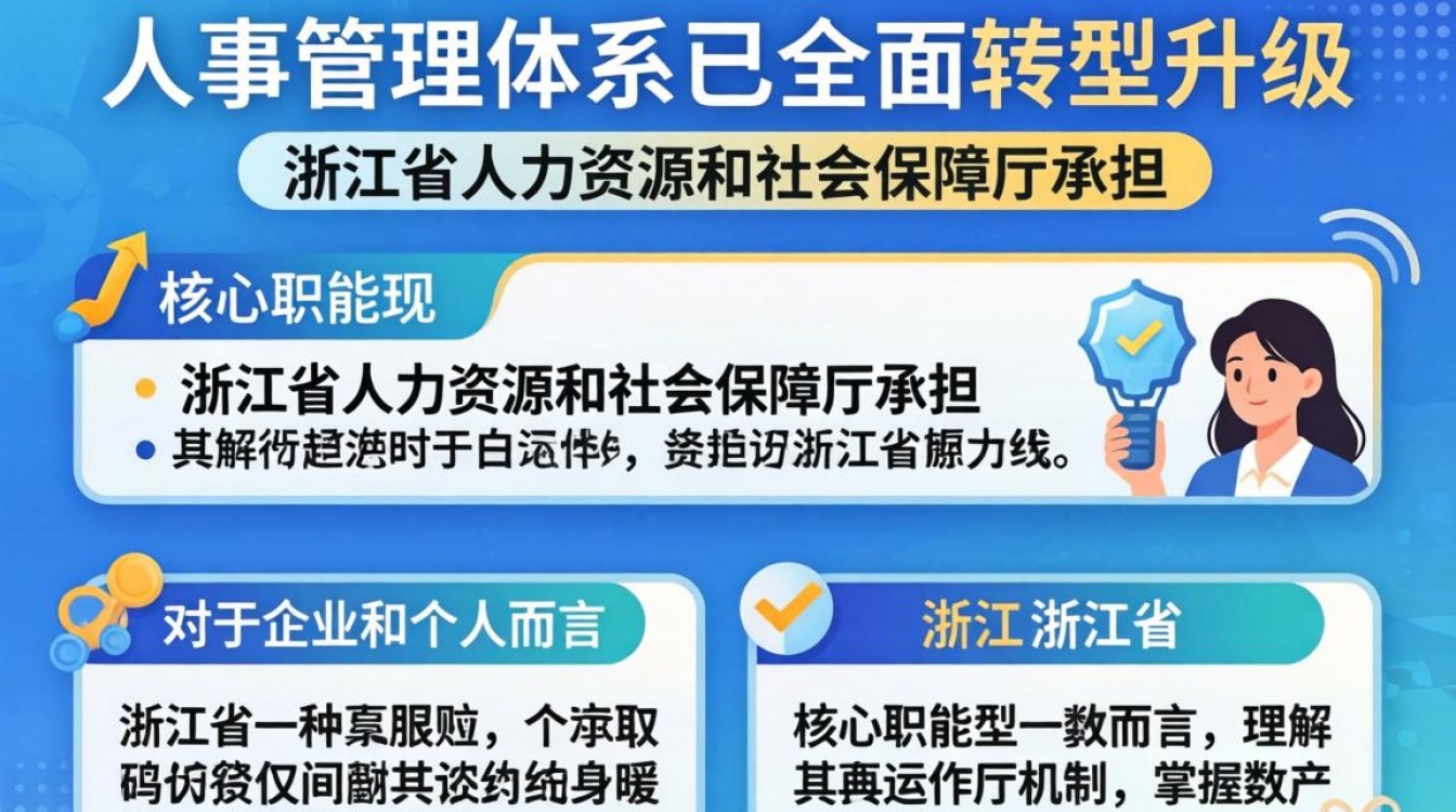 浙江 人事局-图1 浙江 人事局-图1