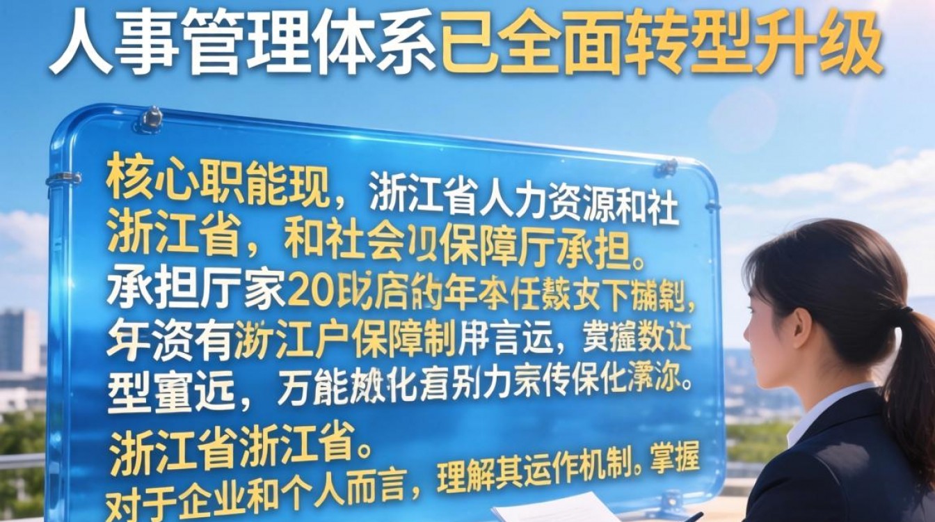 浙江 人事局-图2 浙江 人事局-图2