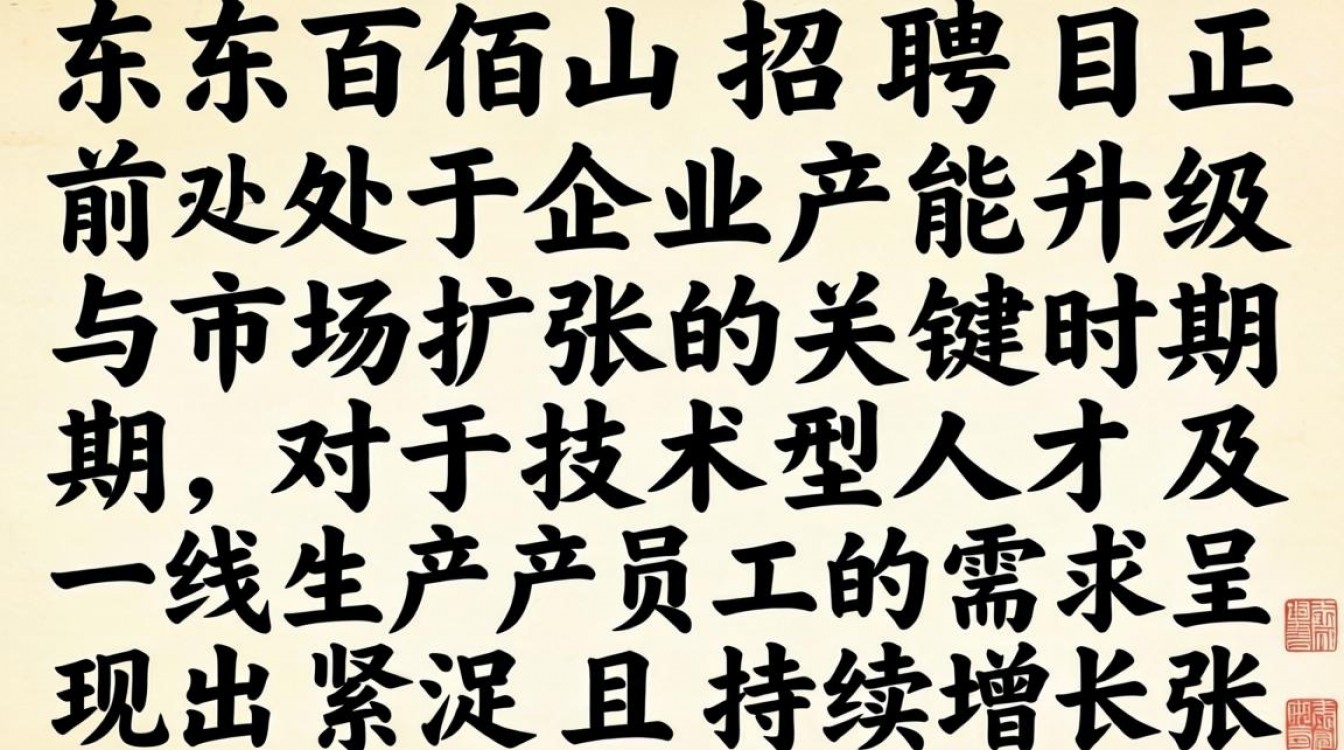 丹东佰山最新招聘信息在哪看,丹东佰山工资待遇怎么样?-图3 丹东佰山最新招聘信息在哪看,丹东佰山工资待遇怎么样?-图3