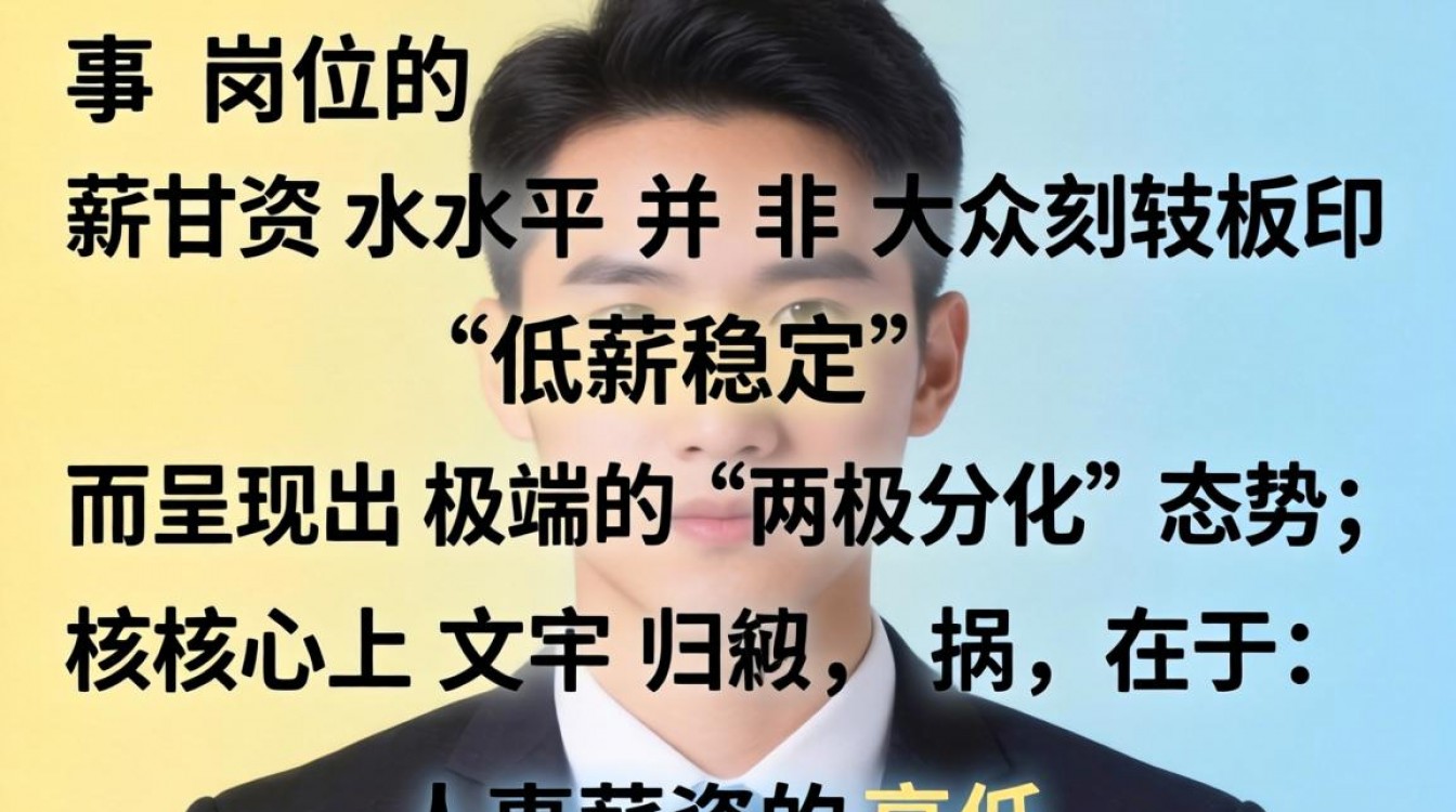 做人事的工资一般多少?做人事的工资高吗?