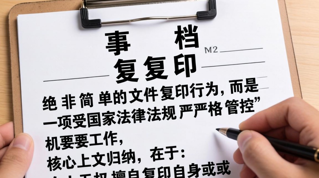 人事档案可以自己复印吗，复印档案需要哪些材料？-图1