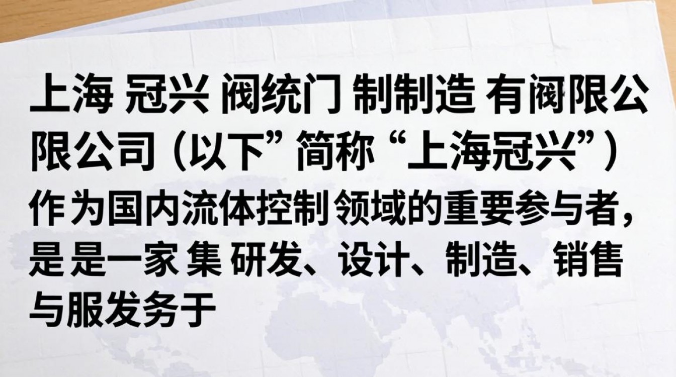 上海冠兴怎么样？上海冠兴公司靠谱吗？-图2