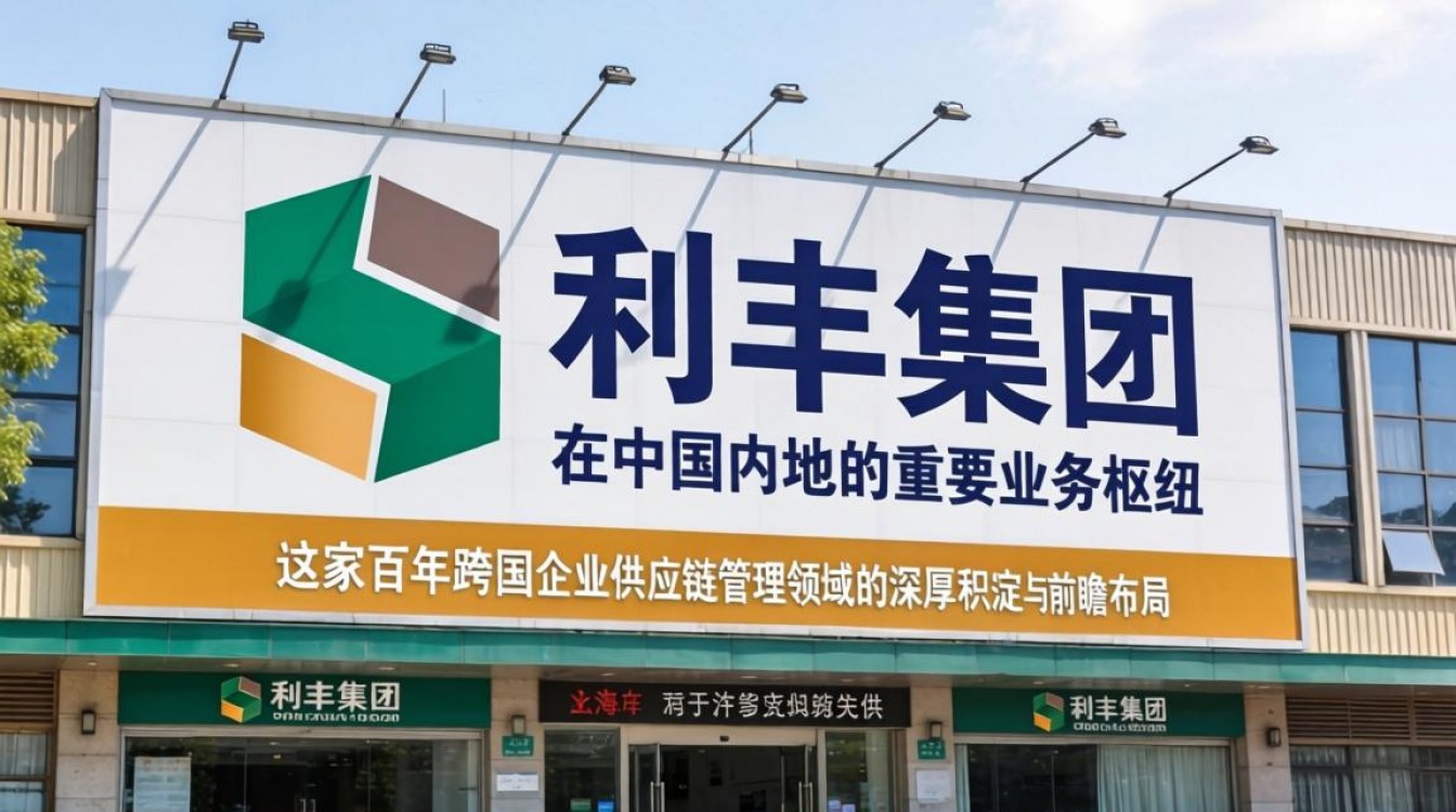 上海利丰怎么样?上海利丰公司待遇好吗?-图1 上海利丰怎么样?上海利丰公司待遇好吗?-图1