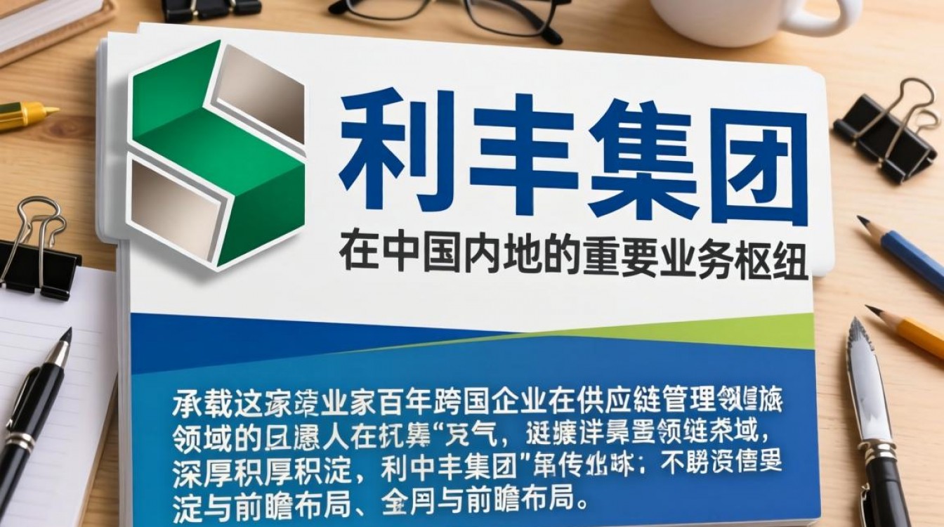 上海利丰怎么样?上海利丰公司待遇好吗?-图3 上海利丰怎么样?上海利丰公司待遇好吗?-图3