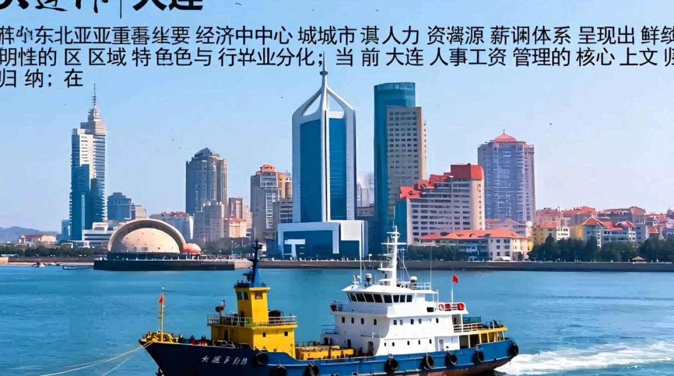 大连人事工资多少钱一个月?大连人事专员薪资待遇高吗?-图1 大连人事工资多少钱一个月?大连人事专员薪资待遇高吗?-图1