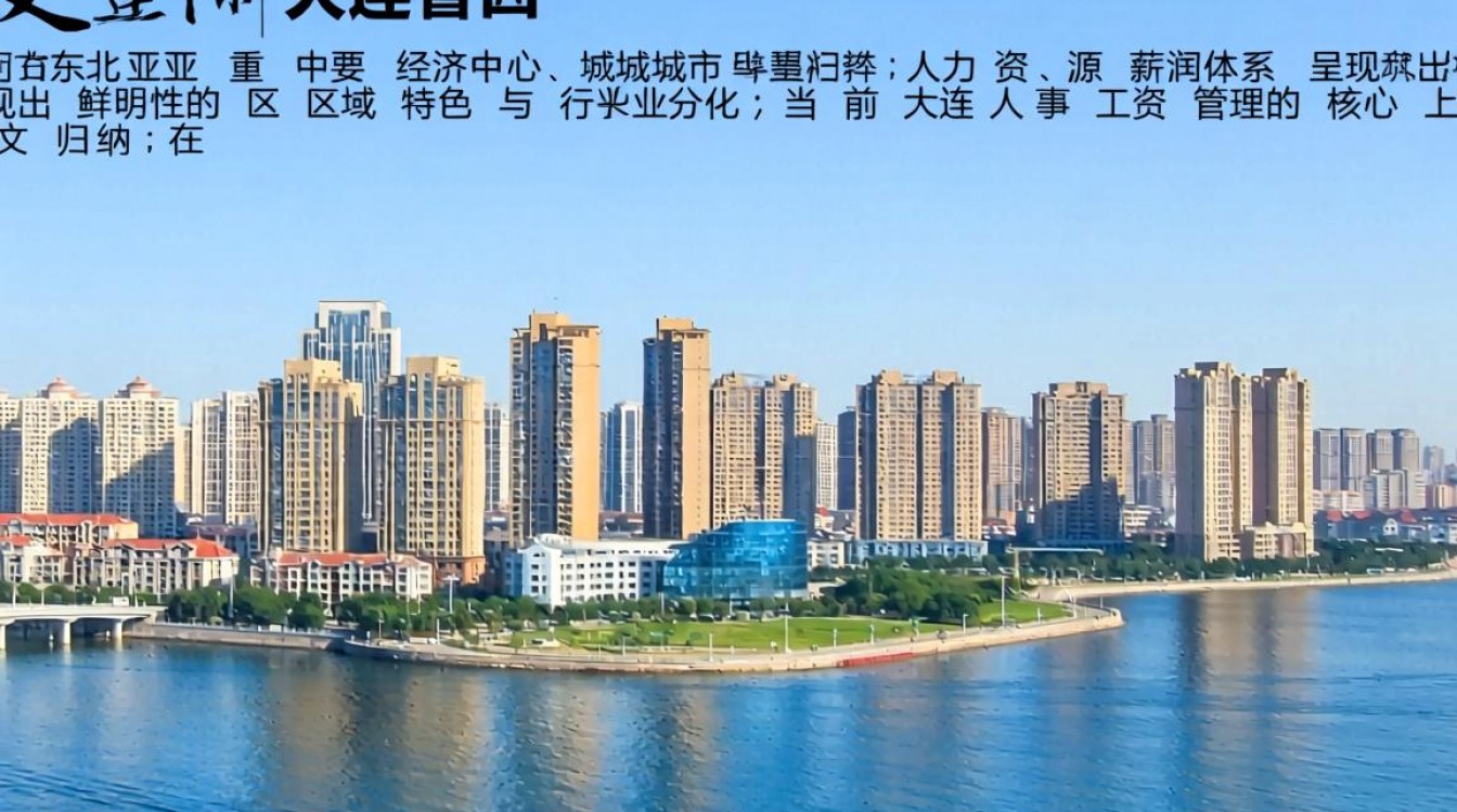 大连人事工资多少钱一个月?大连人事专员薪资待遇高吗?-图2 大连人事工资多少钱一个月?大连人事专员薪资待遇高吗?-图2