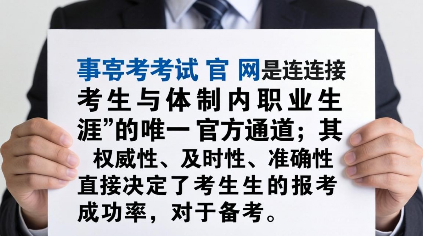 人事考试信息网官网是哪个?2024年报名入口在哪里-图2 人事考试信息网官网是哪个?2024年报名入口在哪里-图2